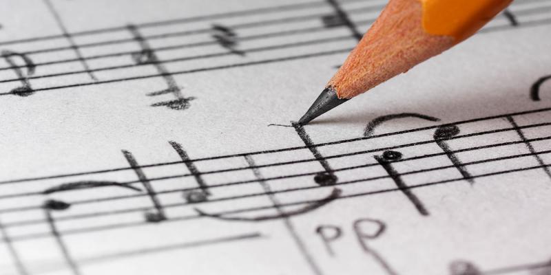 11 de mayo - Dia de lxs autorxs y compositorxs de música