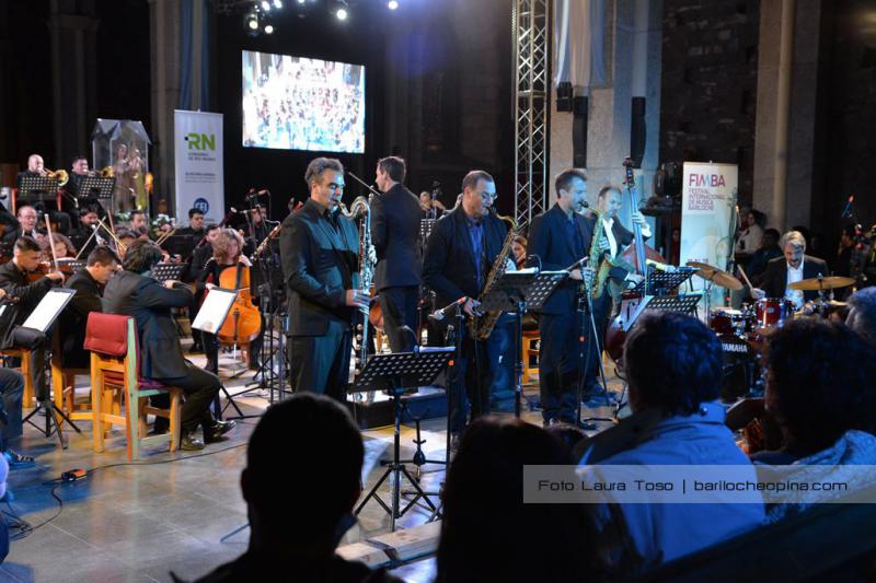 Para disfrutar desde casa: la Filarmónica se reinventa en cuarentena