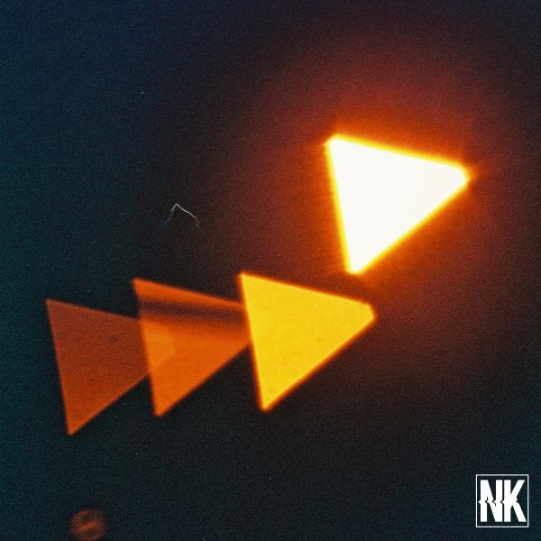 Niño Kamikaze lanza El Avance de la Euforia