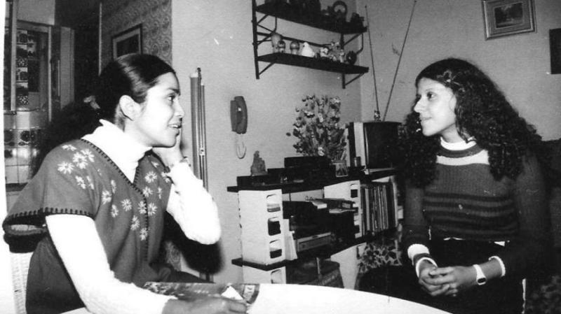 Aimé Painé, la reedición del libro con su voz