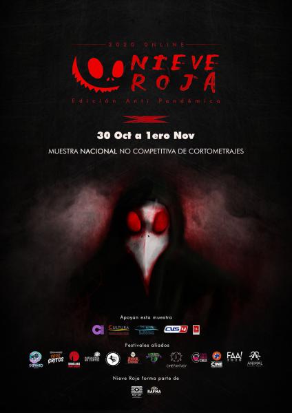 Se viene la edición 2020 de Nieve Roja