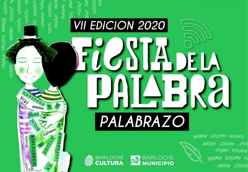 Recta final en la organización de nuestra Fiesta de La Palabra 2020