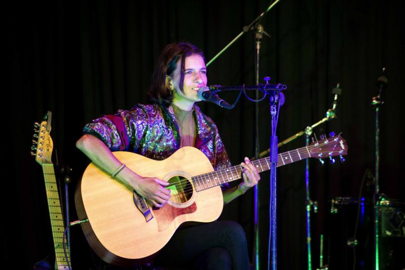 Bariloche festejó el Día Internacional de la Música