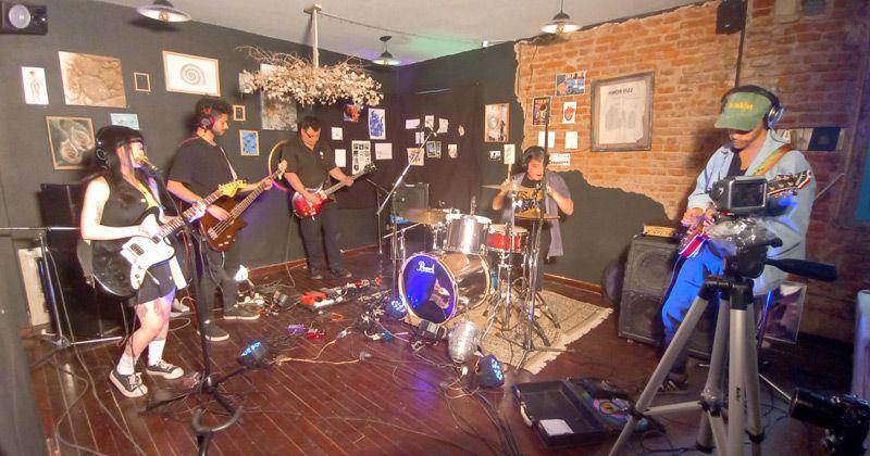 Ocho bandas darán vida a Sesiones Willin