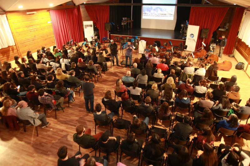 Toda la programación del FAB 2020 8° Edición