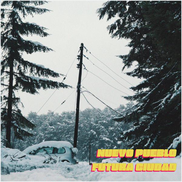 MAPA A NINGÚN LADO presenta Nuevo Pueblo, Nueva Ciudad, su álbum debut