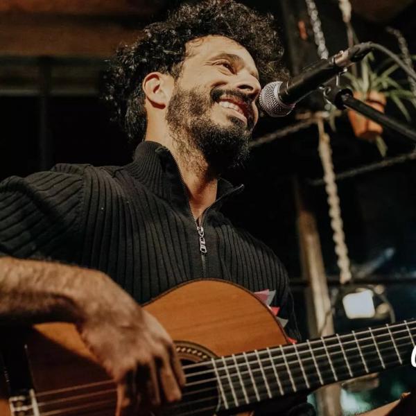 Kawello, Saccomanno, Mariluan y Páramo Sur en la última tarde del Sin Fin