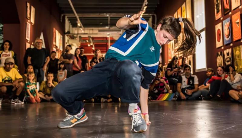 Convocan a Concurso Nacional de Música Urbana