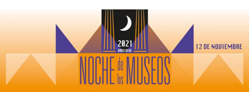 Llega una nueva emisi&oacute;n de la Noche de los Museos a Bariloche