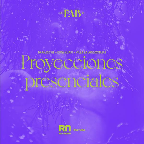 FAB 2021 👉 del 29 de septiembre al 03 de octubre 