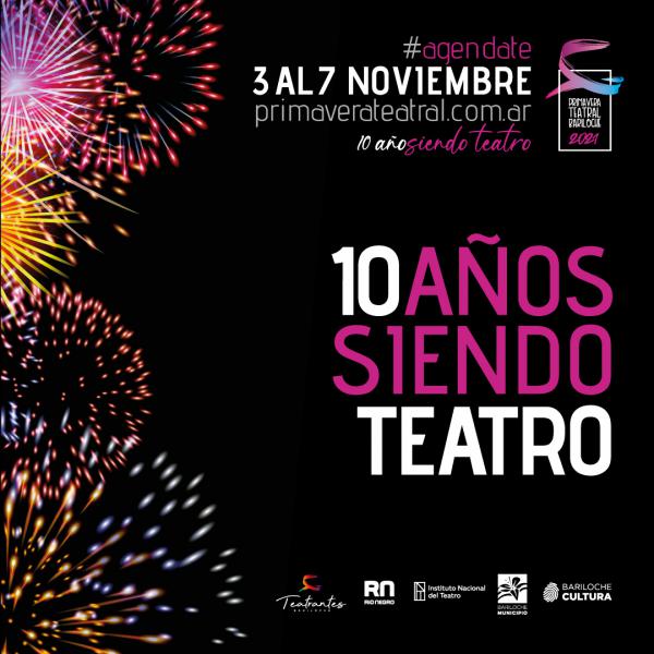 El Primavera celebra 10 a&ntilde;os siendo Teatro