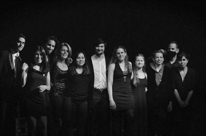 La T&iacute;pica Patagonia Tango arranca 2022 con todo