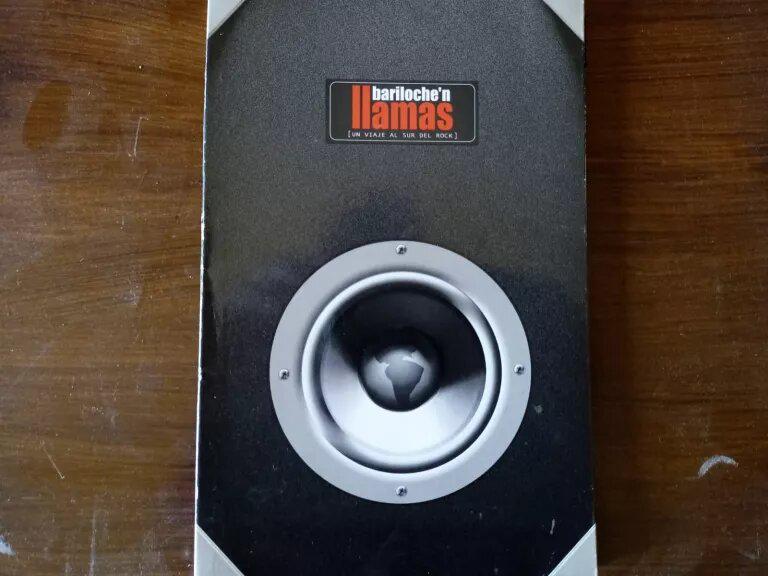 Barilochen llamas: 20 a&ntilde;os despu&eacute;s los ardores contin&uacute;an