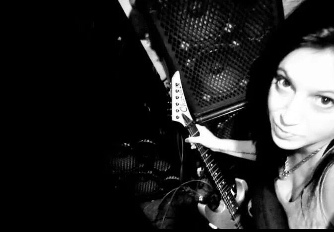 La música de Débora Calderón se proyecta nacionalmente