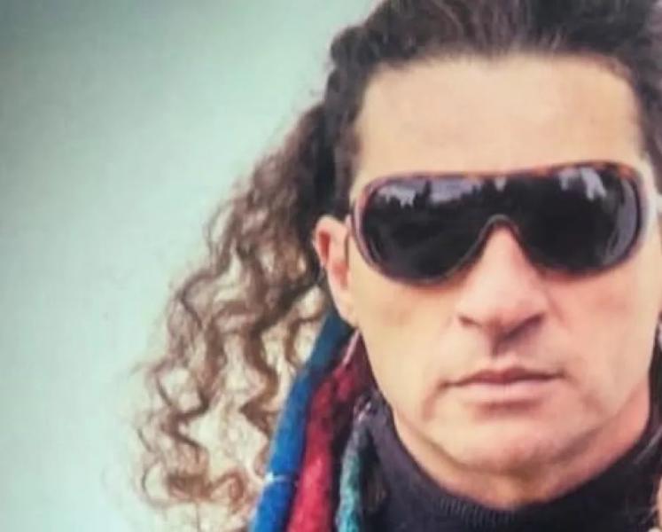 Chimango Valette: Me qued&eacute; sin herramientas, me robaron canciones y emociones