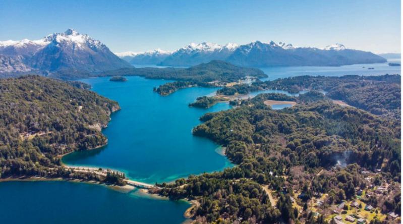 Llega el primer Mercado de la M&uacute;sica Patag&oacute;nico a Bariloche