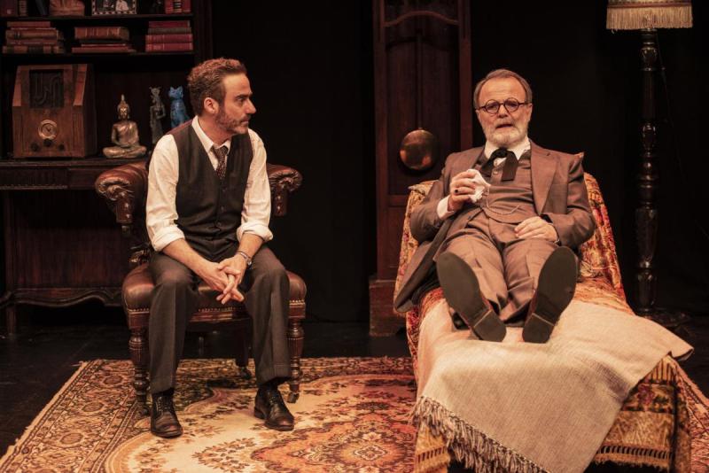  M&aacute;s de veinte espect&aacute;culos en Nevadas Esc&eacute;nicas