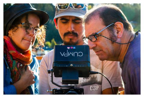 BAJO SUPERFICIE - Bariloche