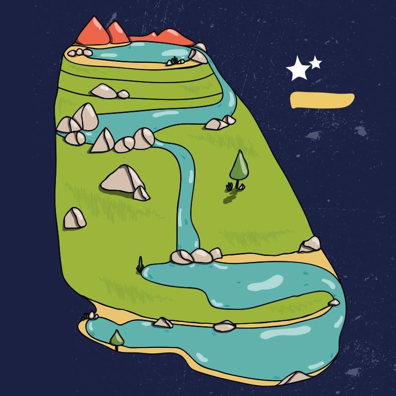 Comprá ahora tu entrada para el Festival de Culturica al aire libre!