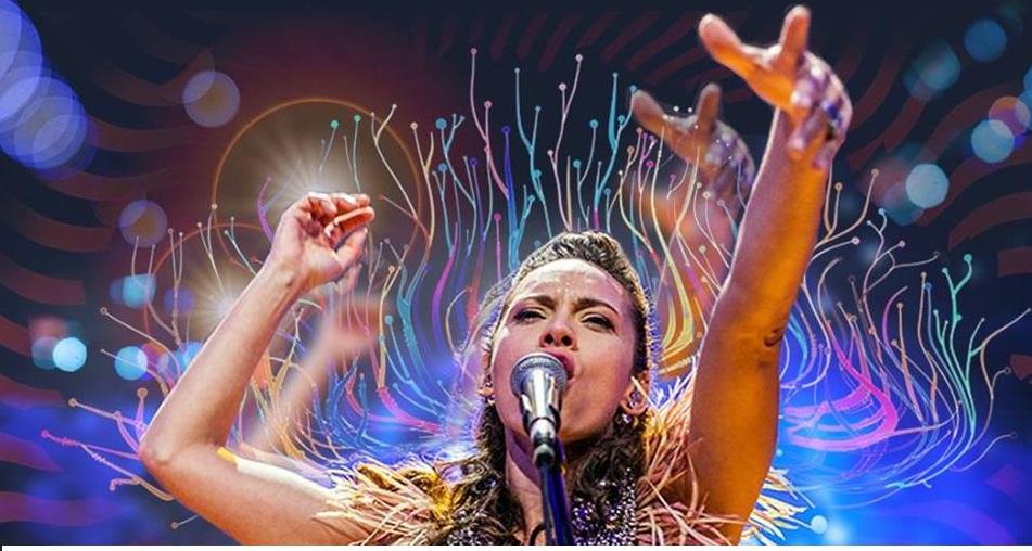 Spot Animado Culturica Festival de Arte y Consciencia Ecológica