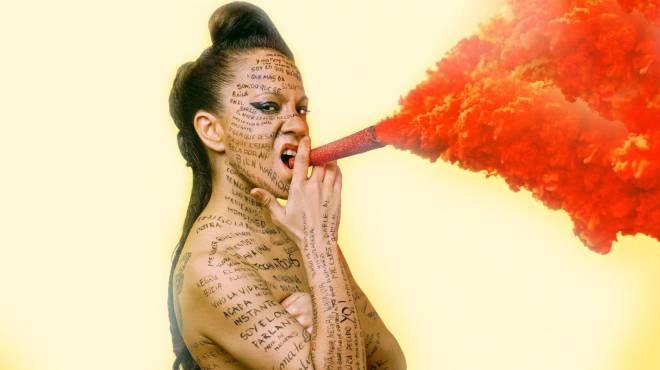 Miss Bolivia, música con ADN militante