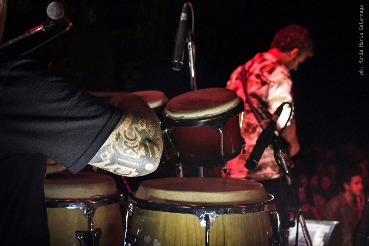 Ya llega la 2&deg; edici&oacute;n de Culturica Festival a Bariloche