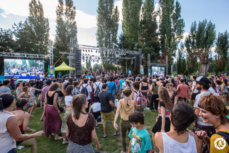 Culturica Festival fue elegido por el Programa nacional Festejar