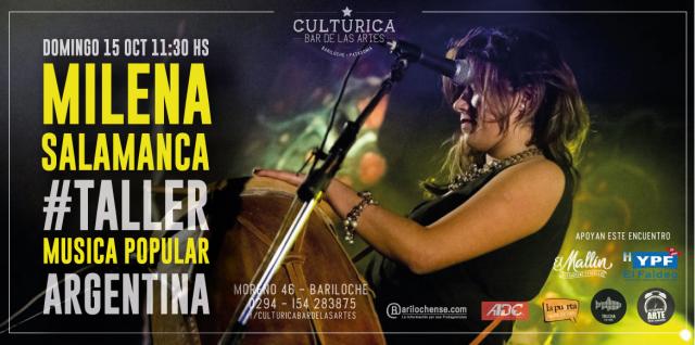 Taller de Música Popular Argentina