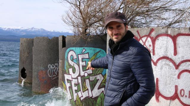 Foto María Emilia Herman