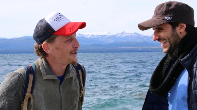 Foto María Emilia Herman