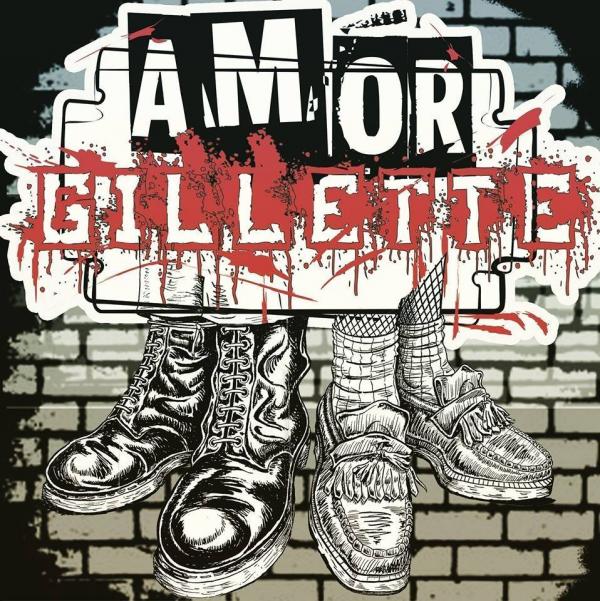 NOCHE PUNK ROCK CON AMOR GILLETE (GRATIS)