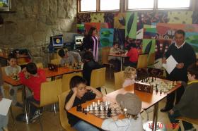 Torneo de Ajedrez para infantiles y escuelas primarias -Torneo 108° Aniversario de la Ciudad de San Carlos de Bariloche