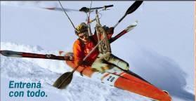 6ª Edici&oacute;n del Tetra del Catedral