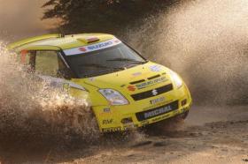 9º Rally del Petr&oacute;leo y los Dinosaurios‏