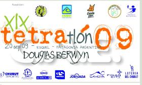 19ª Edici&oacute;n del Tetra Douglas Berwyn