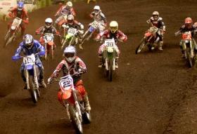 MOTOCROSS: Campeonato internacional “Cross Cordillerano”
