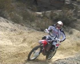 7º fecha del Patag&oacute;nico de enduro en Allen
