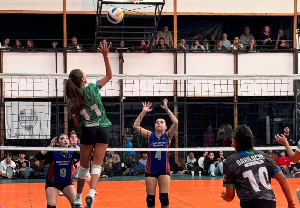 El Nacional Sub14 ya tiene todo listo para llegar a la ciudad