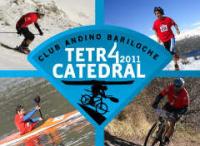 8º edic&oacute;n del Tetra Catedral 