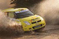 9º Rally del Petr&oacute;leo y los Dinosaurios‏