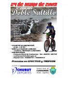 xº edicion de doble saltillo