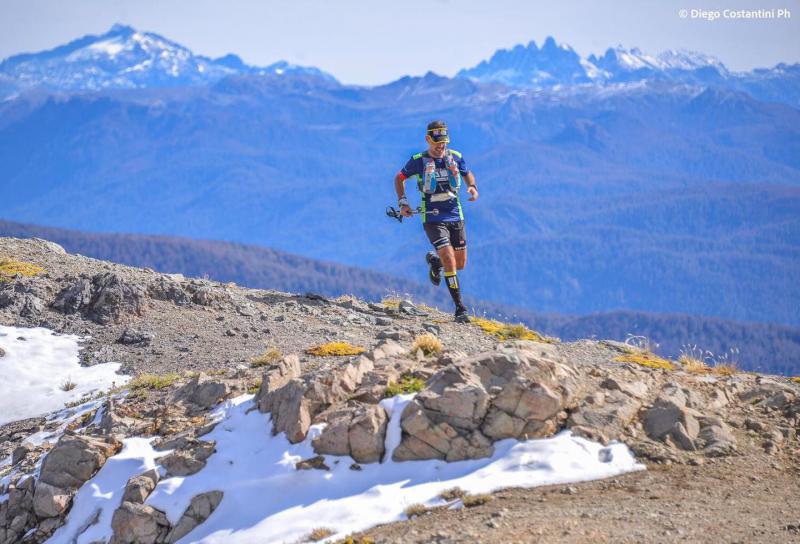 Ya se palpita la Patagonia Run en San Mart&iacute;n de los Andes