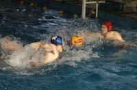2º Fecha  Liga Patag&oacute;nica de Waterpolo 2009 