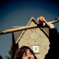 Este s&aacute;bado, Vanesa Vicente en  Desenchufados por FM Top