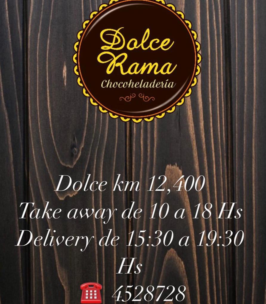 Nuestros Horarios para los 2 locales