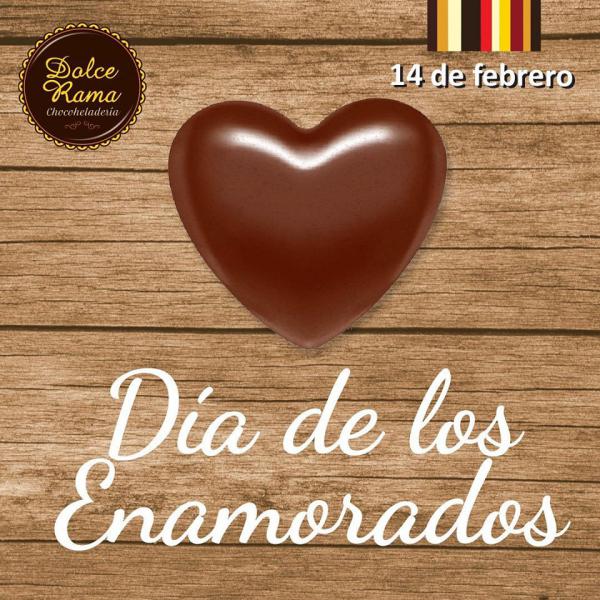 Feliz San Valentin ❤️