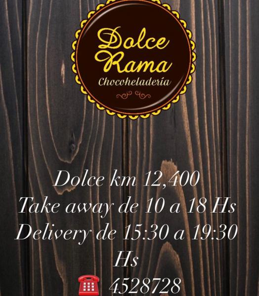 Nuestros Horarios para los 2 locales