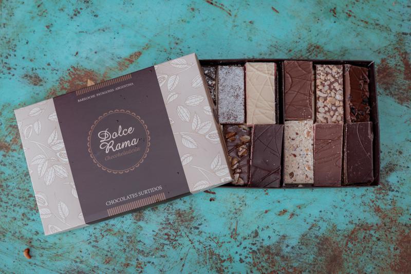 &iquest;Cu&aacute;l es el Mejor Chocolate Artesanal de Bariloche? &iexcl;Conoc&eacute; Dolce Rama!