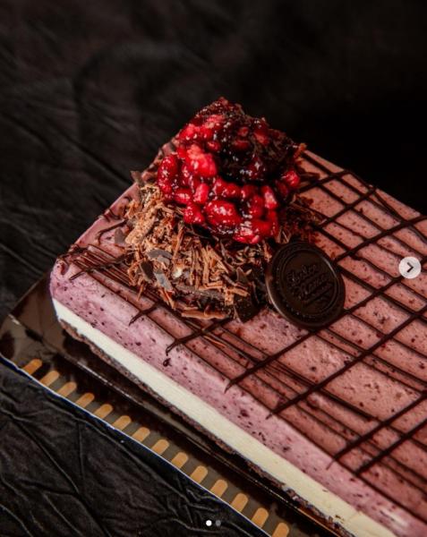 Estas Fiestas, el postre se disfruta bien fr&iacute;o