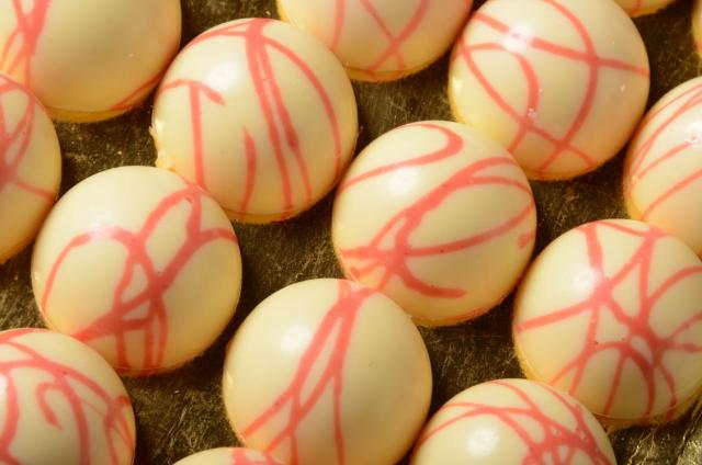 Regalá Bombones del Mejor Chocolate Artesanal Dolce Rama